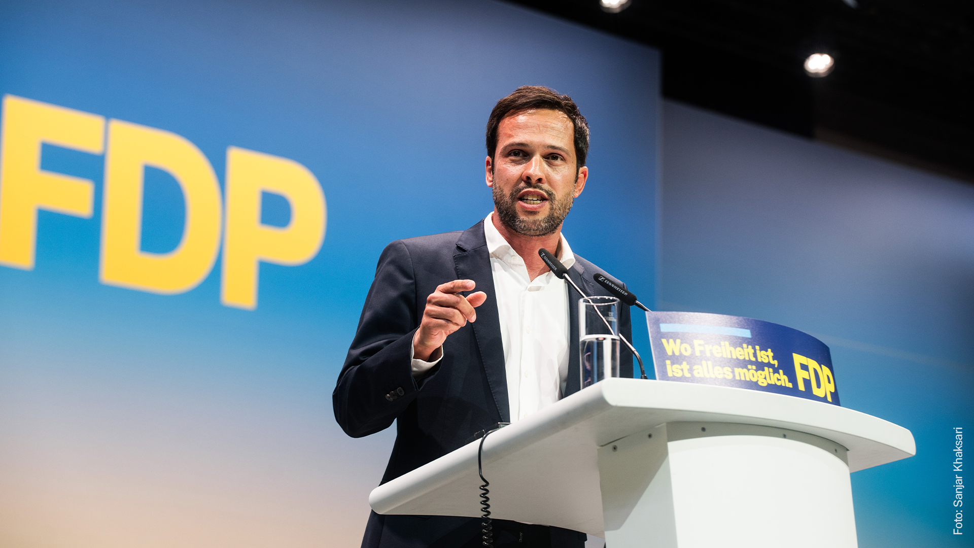 Martin Hagen